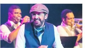 Juan Luis Guerra lanzará en Navidad “Privé”, su nuevo álbum de estudio