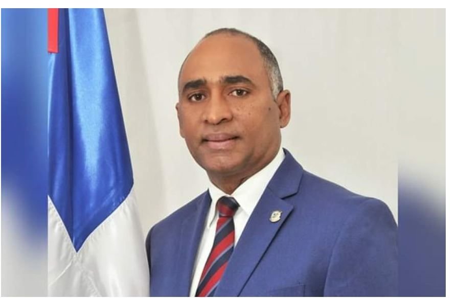 Vocero de diputados del PRM dio positivo al coronavirus