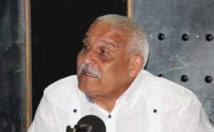 Jaime David: «Cada exfuncionario debe responder por sus acciones»