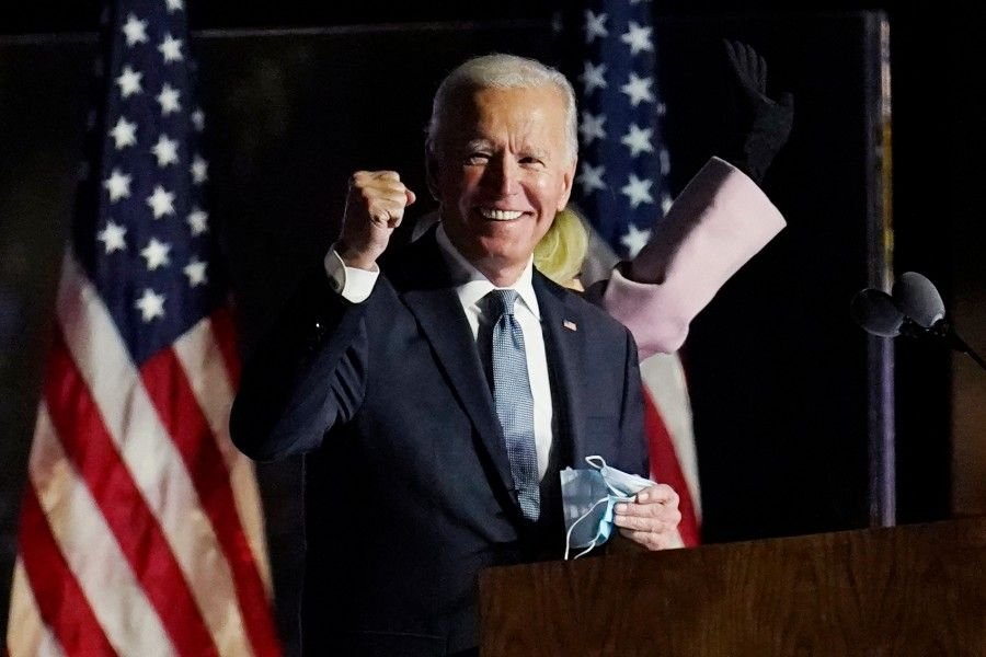 Wisconsin y Arizona certifican resultado electoral y confirman triunfo de Biden