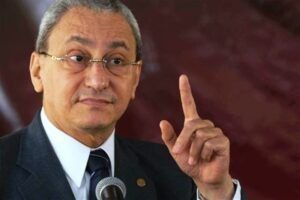 Subero Isa: «Senado no puede interpelar a jueces de la Suprema Corte de Justicia»