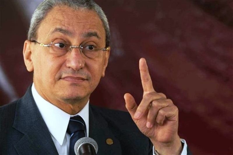 Subero Isa: «Senado no puede interpelar a jueces de la Suprema Corte de Justicia»