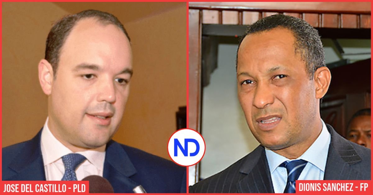 Senadores PLD y FP se niegan a renunciar al ‘barrilito’ como propone Abinader