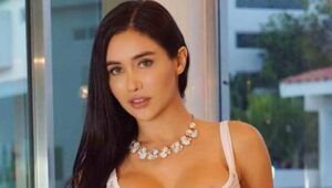 Muere la “Kim Kardashian mexicana” tras someterse a una cirugía estética