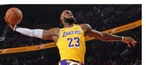 Temporada NBA arranca hoy con los Lakers favoritos