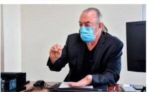 Dominicanos que llegaron de Inglaterra pasarán Año Nuevo aislados en Base Naval