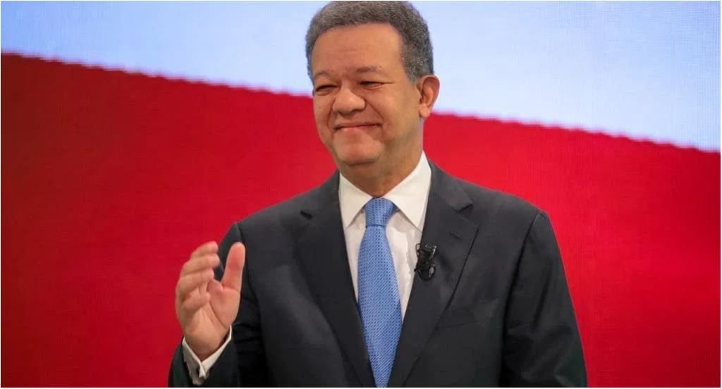 Felicitaciones a Leonel Fernández por su cumpleaños será de manera virtual