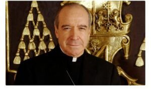 Director del Cedimat advierte cirugía del cardenal López Rodríguez es de alto riesgo