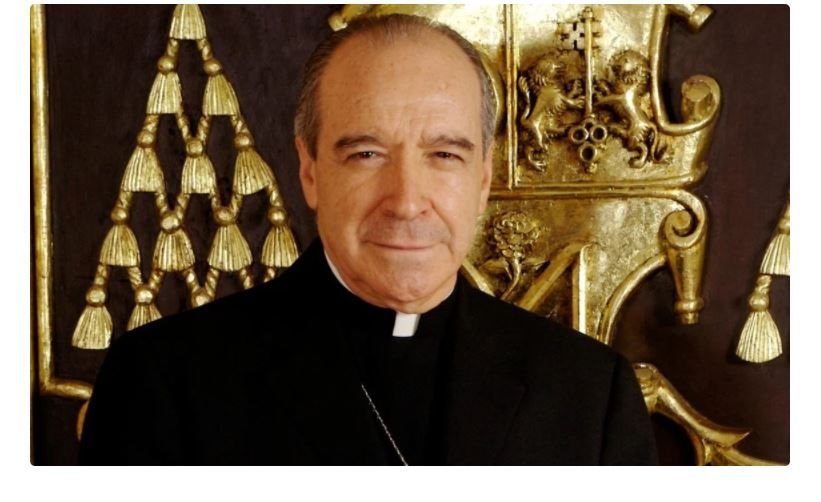 Director del Cedimat advierte cirugía del cardenal López Rodríguez es de alto riesgo 2 Director del Cedimat advierte cirugía del cardenal López Rodríguez es de alto riesgo