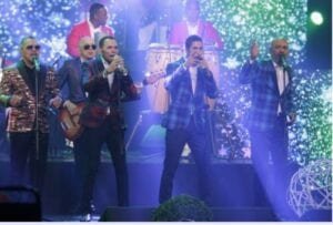 Comienzan en RD conciertos virtuales Navidad en Casa