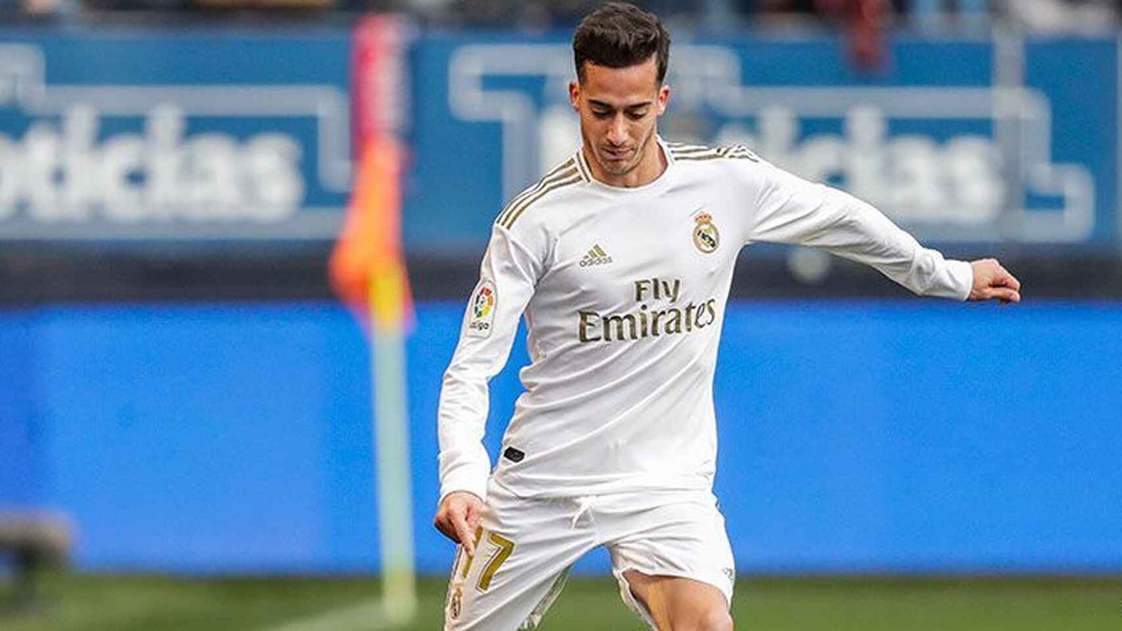 Real Madrid alcanza el primero en España