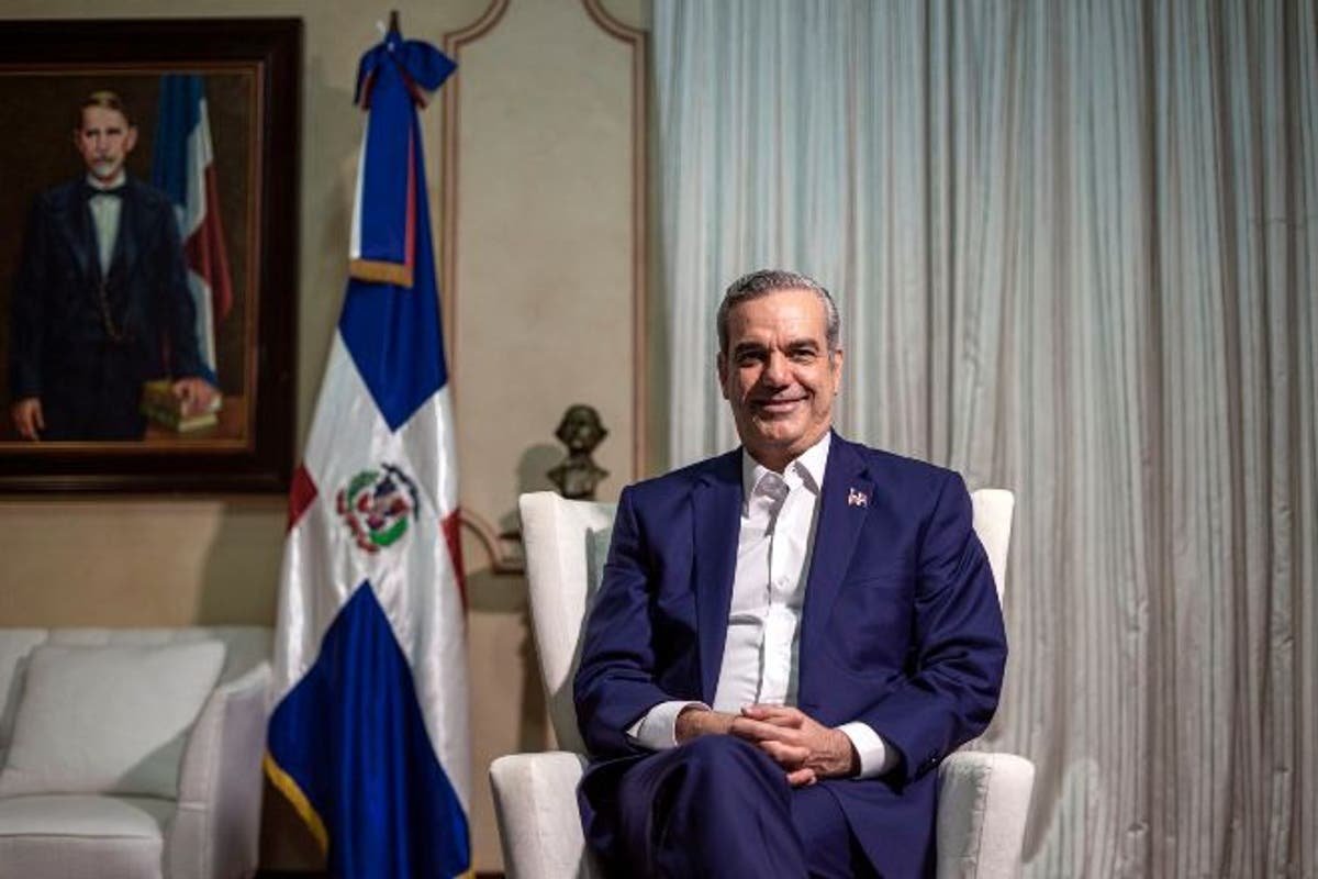 Presidente Abinader dice no estar de acuerdo con el aborto libre en RD