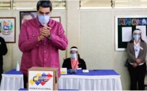 El Grupo de Puebla afirma que las elecciones de Venezuela se desarrollaron «dentro de la normalidad»