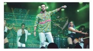 El espectáculo pasó a lo virtual