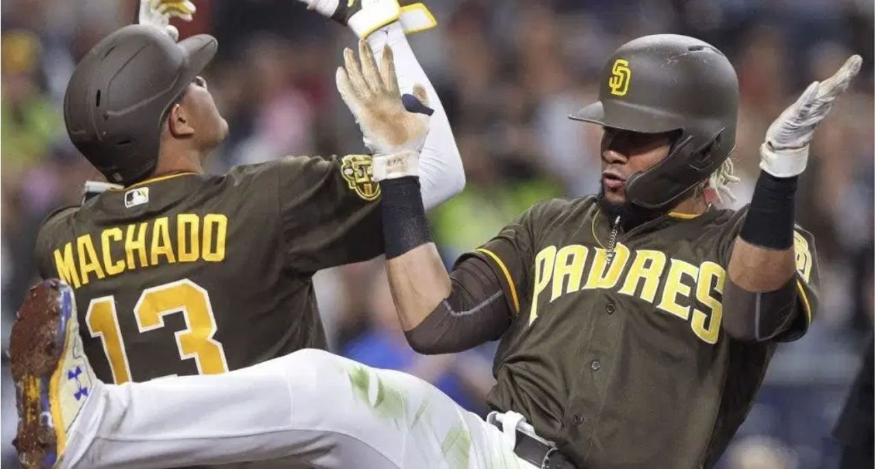 Cuatro dominicanos elegidos en primer Equipo Todo-MLB 2020