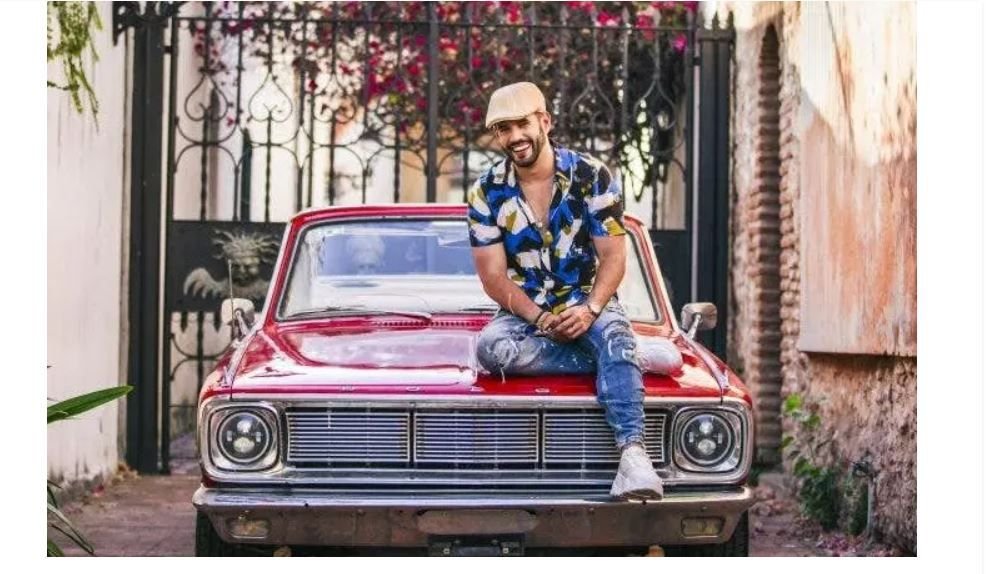 Manny Cruz: “Santo Domingo” es nuevo “challenge”