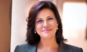 Exvicepresidenta R. Dom. Margarita Cedeño dio positivo al COVID-19