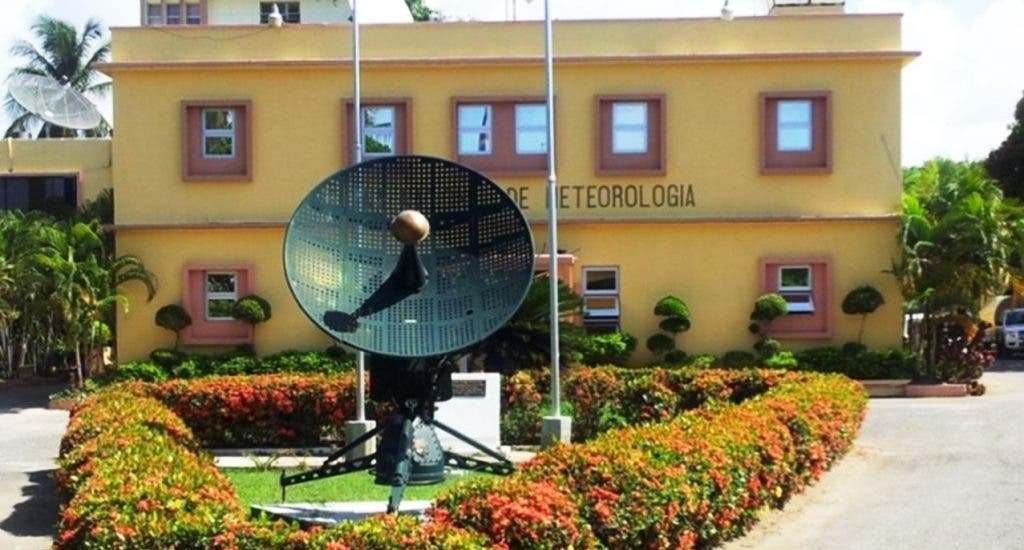 Onamet prevé lluvias en varias regiones del país