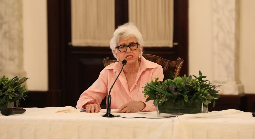 Cancelarán funcionarios suspendido que no declararon patrimonio