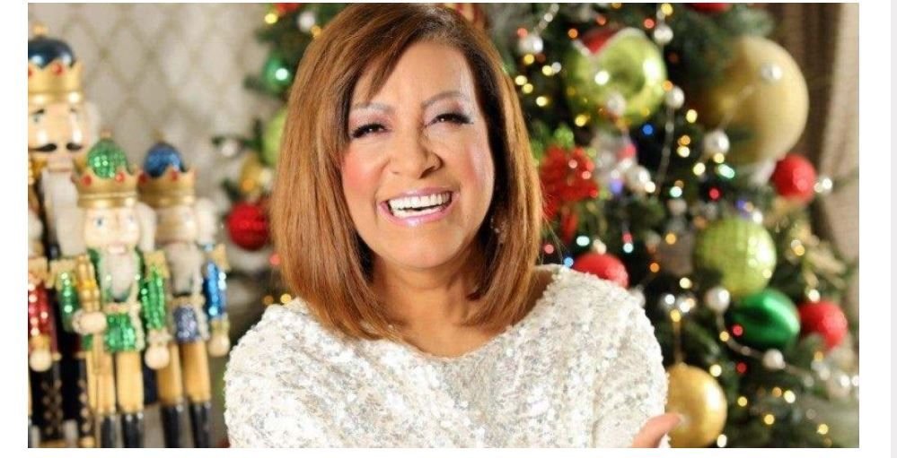 Milly Quezada ofrecerá un concierto gratuito de Navidad en  RD