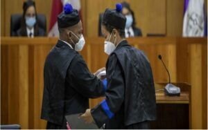 Suspenden hasta el día 21 juicio caso Odebrecht para citar testigo brasileño