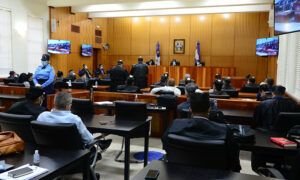 MP asegura está listo para presentar más de 1,700 pruebas contra los seis encartados del caso Odebrecht