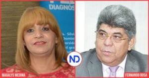 Magaly Medina y Fernando Rosa usaban el Fonper “como una caja chica” personal