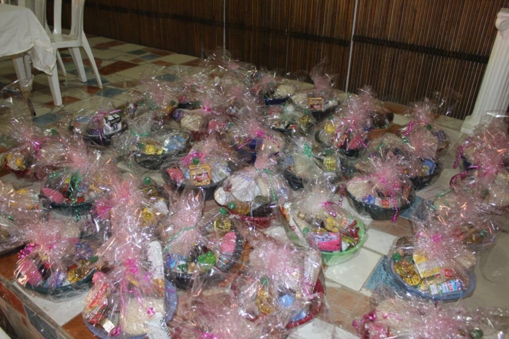 Mama Luisa 02 Fundación Mamá Luisa realiza su lanzamiento oficial