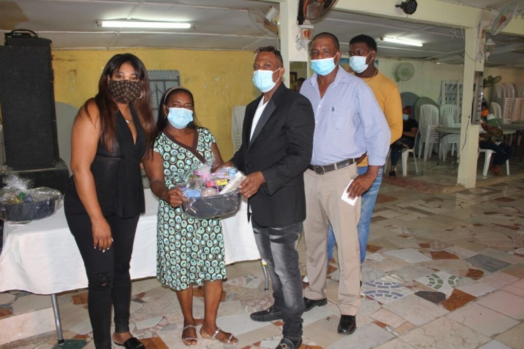 Mama Luisa 06 Fundación Mamá Luisa realiza su lanzamiento oficial