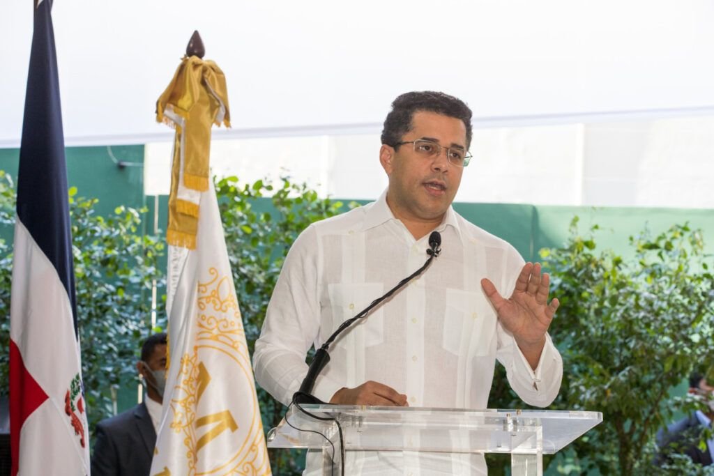 Mauad 05 Abinader inicia construcción de hotel en Gazcue y anuncia Fase II Rehabilitación Ciudad Colonial