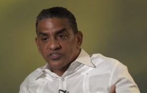 Maxy Montilla confirma que logró contratos de RD$13,000 millones