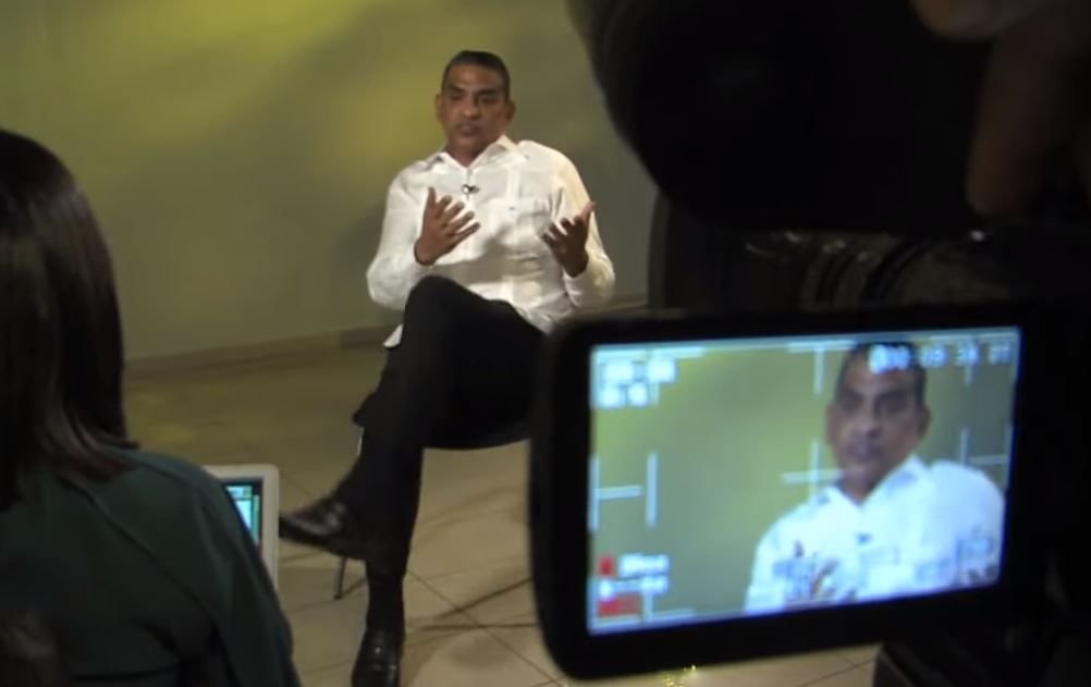 Maxy Montilla 02 Maxy Montilla confirma que logró contratos de RD$13,000 millones