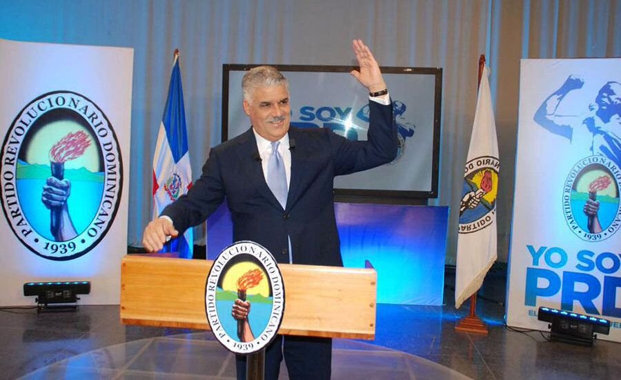 JCE afirma PRD es partido que más dinero recibió de 1998 a 2020: Casi 5 mil millones!