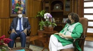 Tras denuncias de corrupción en las EDES, Procuradora convoca a su despacho a Antonio Almonte