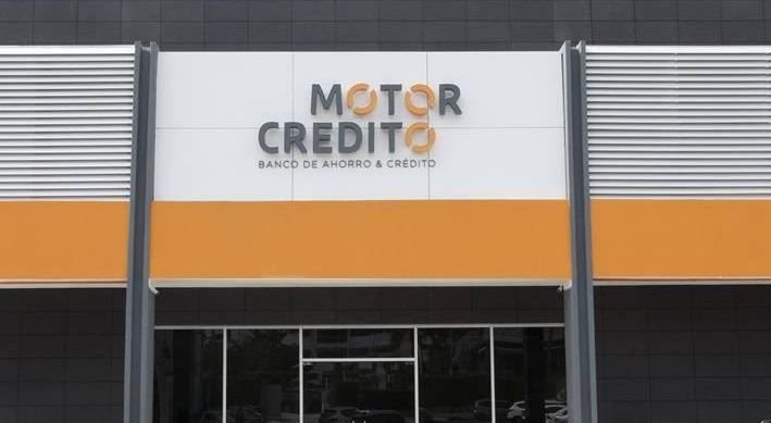Motor Crédito se suma a iniciativa de la Superintendencia de Bancos y abre Cuenta Básica