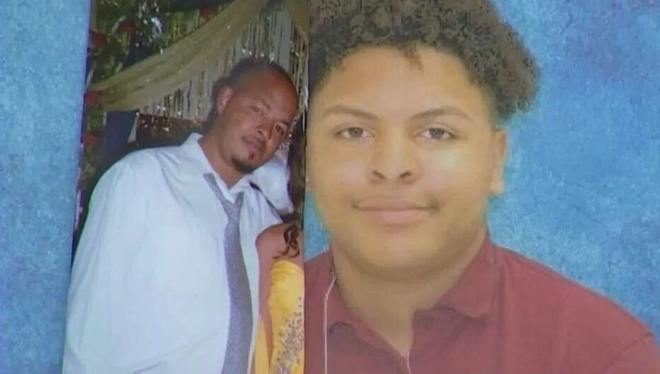 Padre e hijo dominicanos mueren baleados por policías en Filadelfia