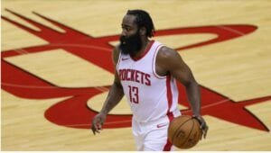 La NBA a prueba ante el desafío del coronavirus y la rebeldía de Harden