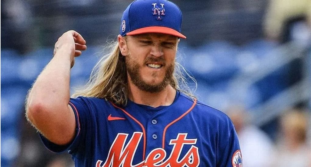 Se espera Noah Syndergaard regrese con los Mets en junio del próximo año