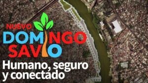 Abinader dispone reinicio del Nuevo Domingo Savio y agrega nuevos proyectos a la obra