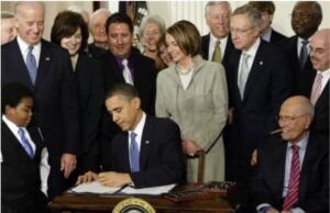 Mucho interés en fecha límite de inscripción a “Obamacare”