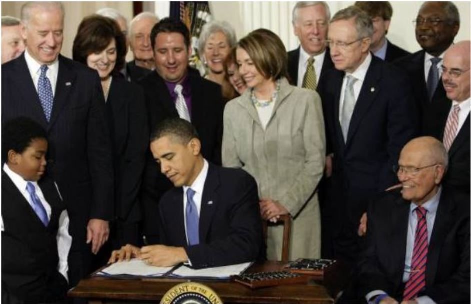 Mucho interés en fecha límite de inscripción a “Obamacare” 2 Mucho interés en fecha límite de inscripción a “Obamacare”