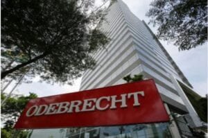 Odebrecht recibe multa de USD 50 millones por corrupción en Colombia