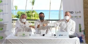 Lanzan programa de gestión residuos orgánicos en el Este