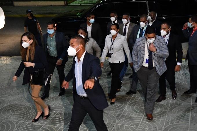 P 3 1 Fiscalía pide prisión preventiva a los acusados de corrupción y el cierre de 10 empresas