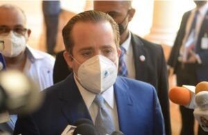 Paliza asegura gobierno impulsará en el 2021 reforma fiscal similar a la realizada en 1992