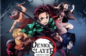 Película de animación «Demon Slayer» se convierte en la más taquillera de Japón