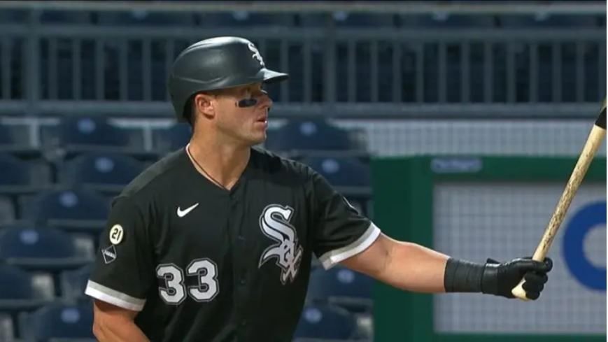 Los Mets firman al receptor James McCann por cuatro años y 40,6 millones