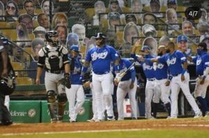 Tigres vencen a Estrellas y rompen racha de seis derrotas consecutivas