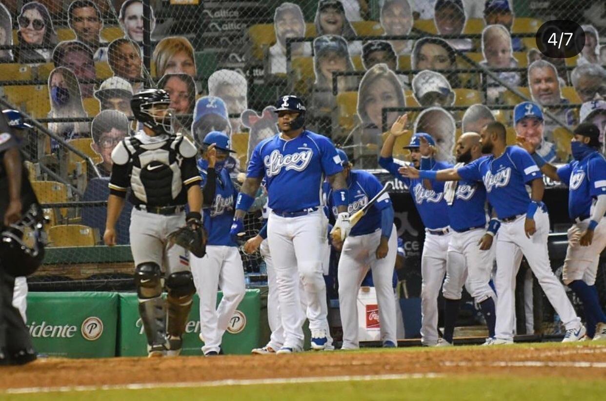 Tigres vencen a Estrellas y rompen racha de seis derrotas consecutivas