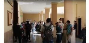 MP listo para medidas coerción contra exfuncionarios acusados corrupción